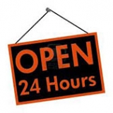 Apertura 24 Ore
